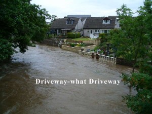 driveway what driveway